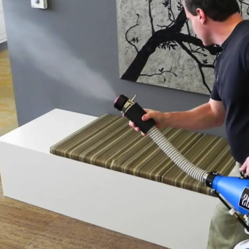 Professional Odor Removal in Eagle Mountain, TX